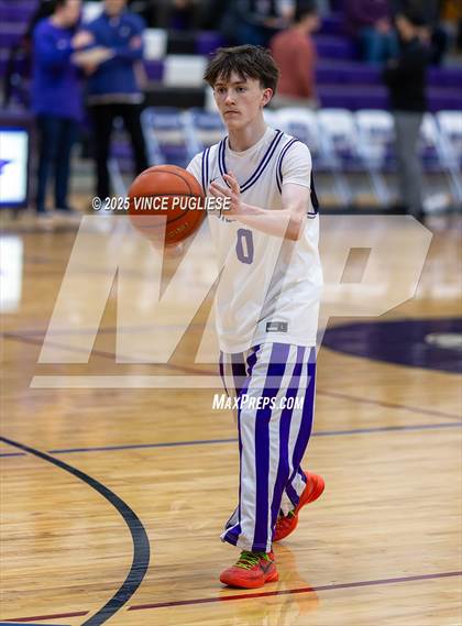 Thumbnail 1 in Lincoln @ North Thurston photogallery.