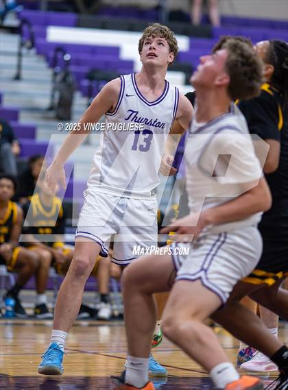 Thumbnail 1 in Lincoln @ North Thurston photogallery.