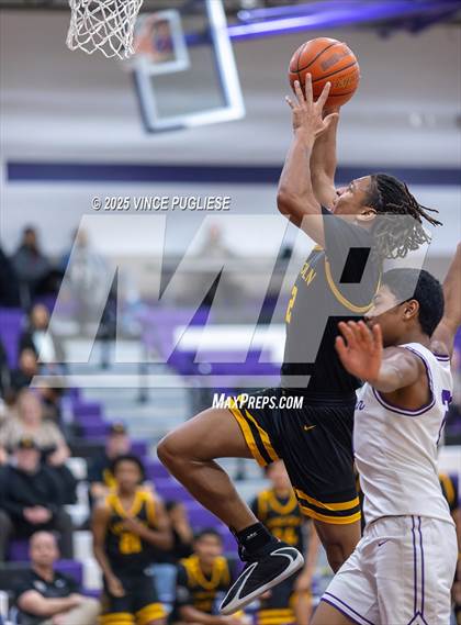 Thumbnail 1 in Lincoln @ North Thurston photogallery.