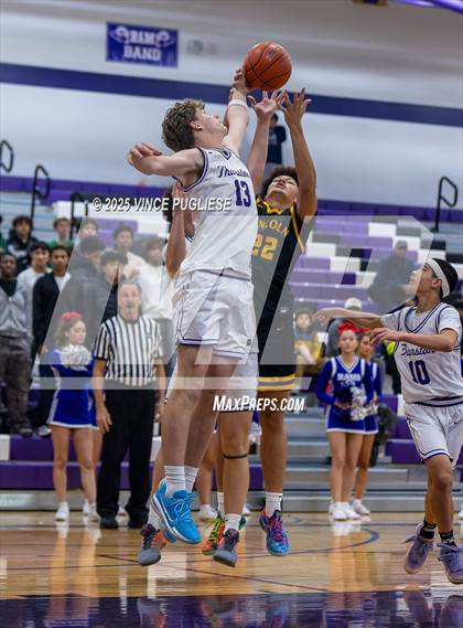 Thumbnail 3 in Lincoln @ North Thurston photogallery.