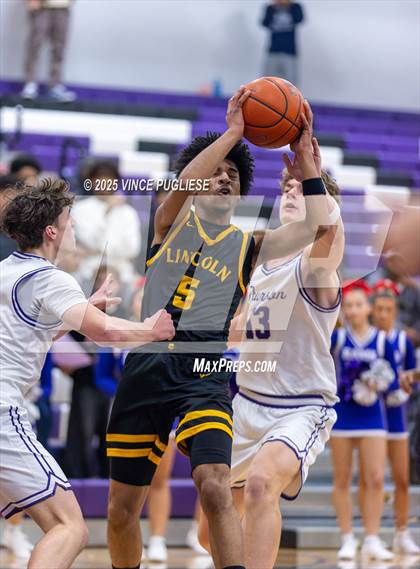 Thumbnail 2 in Lincoln @ North Thurston photogallery.