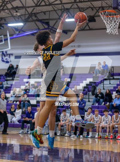 Thumbnail 2 in Lincoln @ North Thurston photogallery.