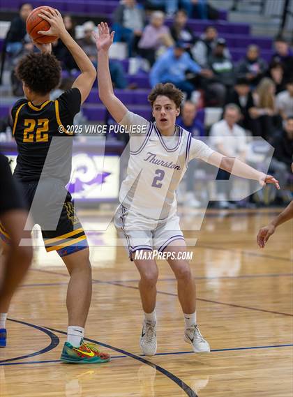 Thumbnail 1 in Lincoln @ North Thurston photogallery.