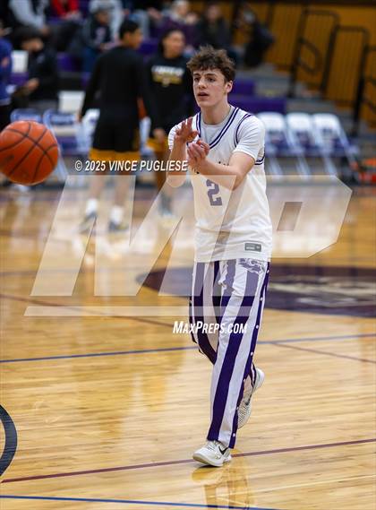 Thumbnail 2 in Lincoln @ North Thurston photogallery.