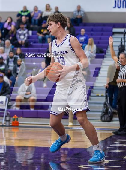 Thumbnail 3 in Lincoln @ North Thurston photogallery.