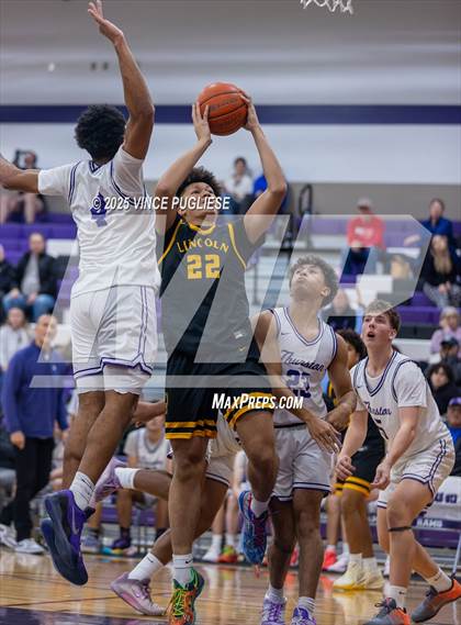 Thumbnail 2 in Lincoln @ North Thurston photogallery.