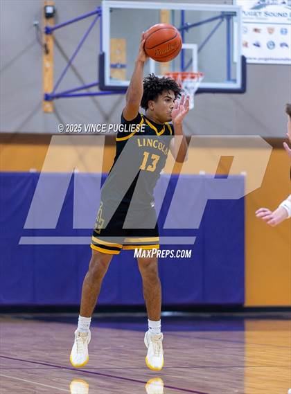 Thumbnail 1 in Lincoln @ North Thurston photogallery.