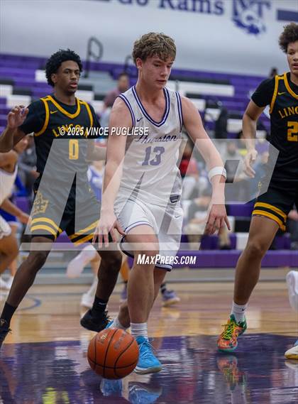 Thumbnail 3 in Lincoln @ North Thurston photogallery.