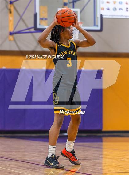 Thumbnail 2 in Lincoln @ North Thurston photogallery.