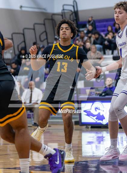 Thumbnail 2 in Lincoln @ North Thurston photogallery.