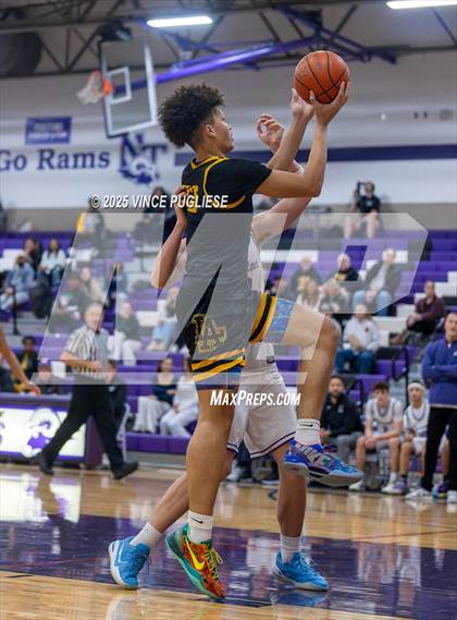 Thumbnail 1 in Lincoln @ North Thurston photogallery.