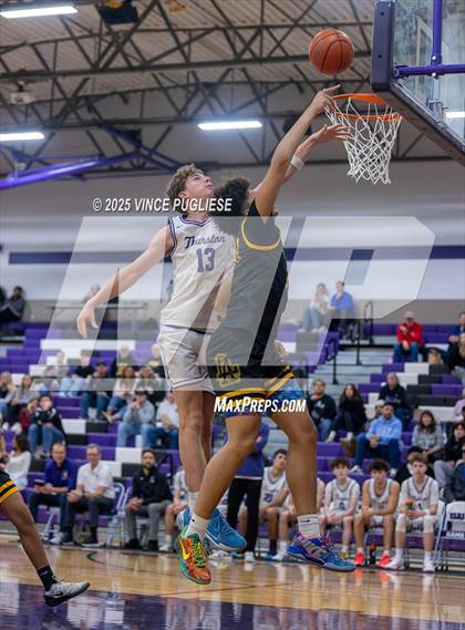 Thumbnail 3 in Lincoln @ North Thurston photogallery.