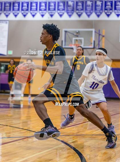 Thumbnail 2 in Lincoln @ North Thurston photogallery.