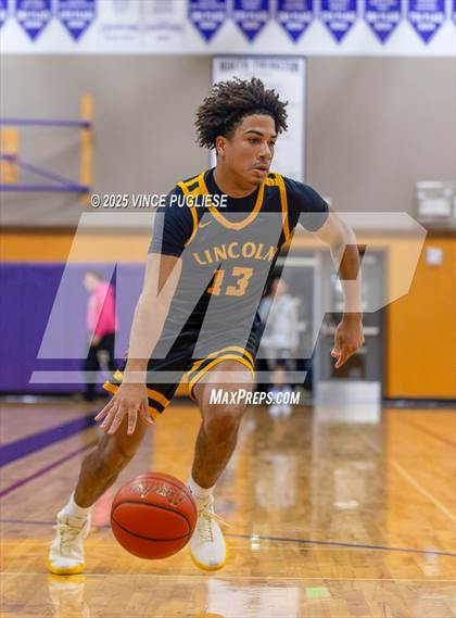 Thumbnail 2 in Lincoln @ North Thurston photogallery.