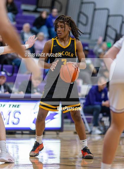 Thumbnail 2 in Lincoln @ North Thurston photogallery.