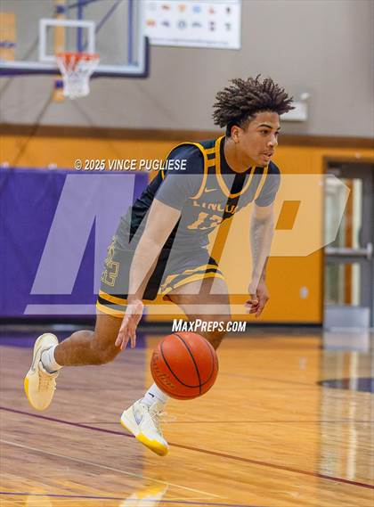 Thumbnail 2 in Lincoln @ North Thurston photogallery.