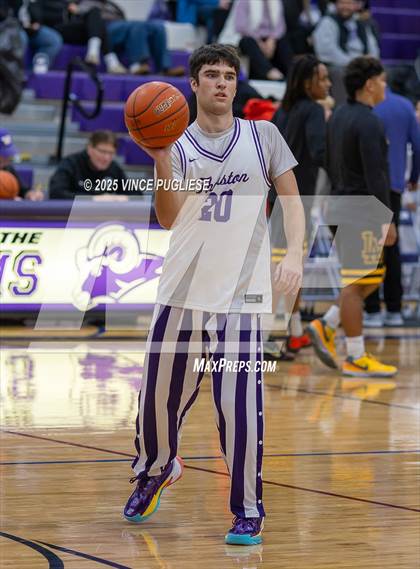 Thumbnail 2 in Lincoln @ North Thurston photogallery.