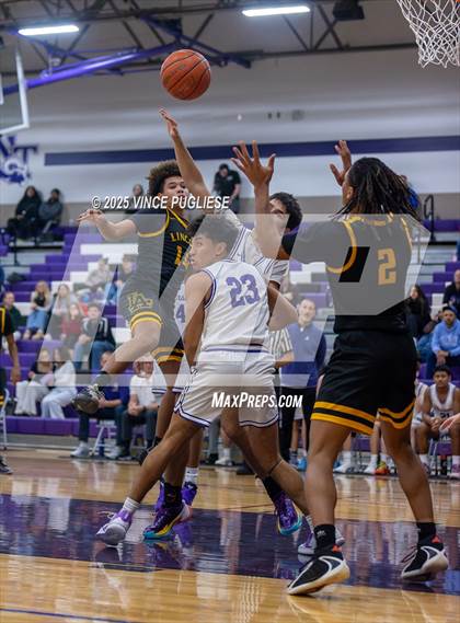 Thumbnail 2 in Lincoln @ North Thurston photogallery.