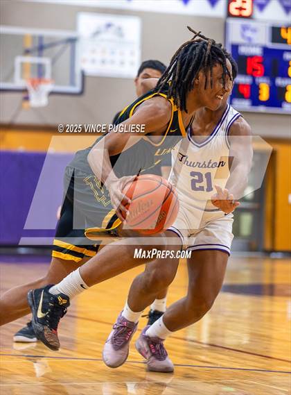 Thumbnail 3 in Lincoln @ North Thurston photogallery.