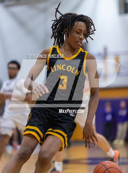 Thumbnail 2 in Lincoln @ North Thurston photogallery.