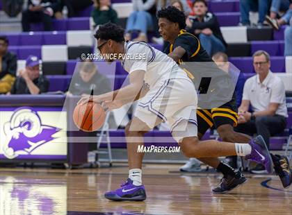 Thumbnail 1 in Lincoln @ North Thurston photogallery.