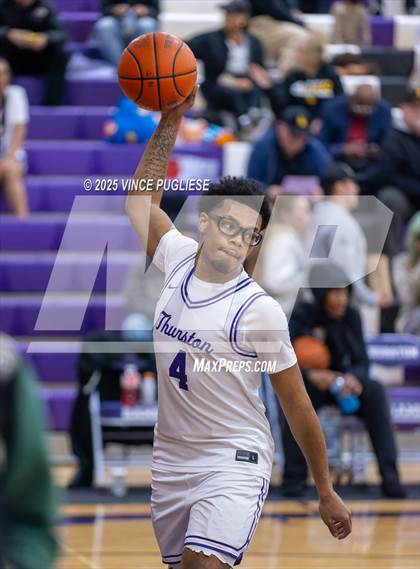 Thumbnail 3 in Lincoln @ North Thurston photogallery.