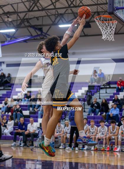 Thumbnail 1 in Lincoln @ North Thurston photogallery.