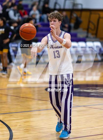 Thumbnail 3 in Lincoln @ North Thurston photogallery.