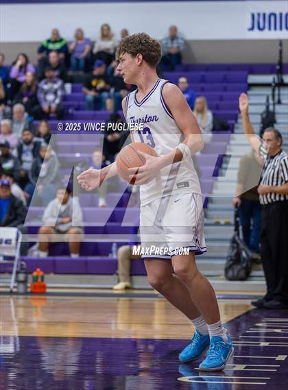 Thumbnail 2 in Lincoln @ North Thurston photogallery.