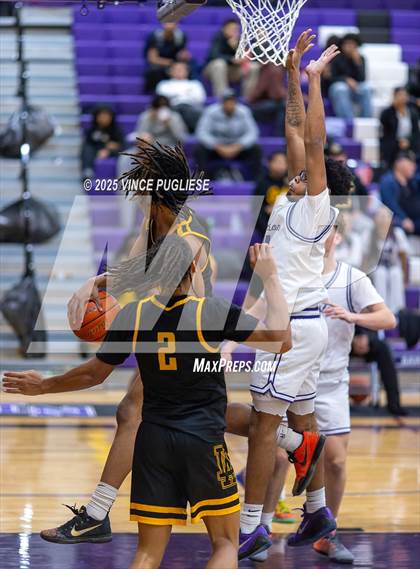 Thumbnail 3 in Lincoln @ North Thurston photogallery.