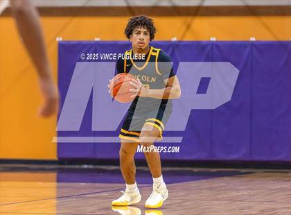 Thumbnail 3 in Lincoln @ North Thurston photogallery.