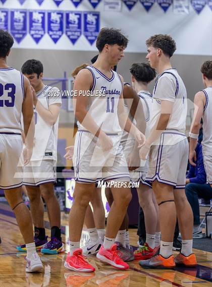 Thumbnail 1 in Lincoln @ North Thurston photogallery.