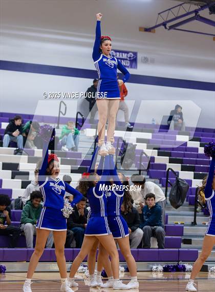 Thumbnail 2 in Lincoln @ North Thurston photogallery.