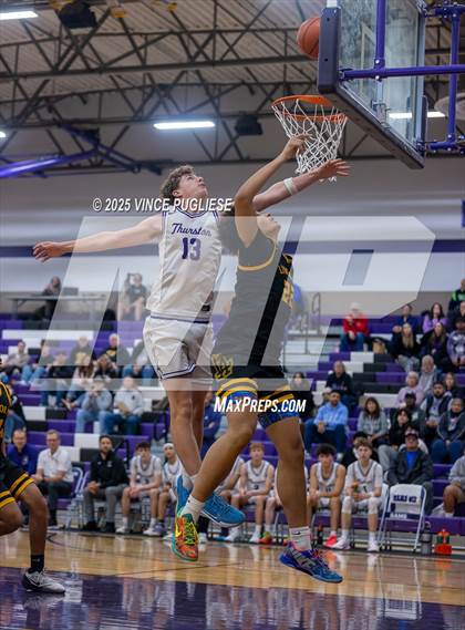 Thumbnail 2 in Lincoln @ North Thurston photogallery.