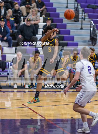 Thumbnail 2 in Lincoln @ North Thurston photogallery.