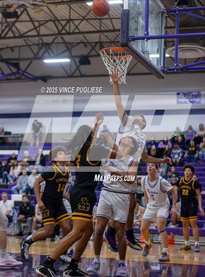 Thumbnail 3 in Lincoln @ North Thurston photogallery.