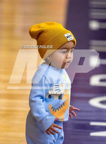 Thumbnail 1 in Lincoln @ North Thurston photogallery.