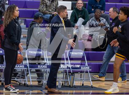 Thumbnail 3 in Lincoln @ North Thurston photogallery.