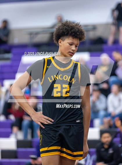 Thumbnail 3 in Lincoln @ North Thurston photogallery.