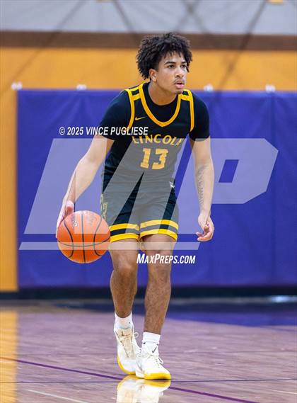 Thumbnail 3 in Lincoln @ North Thurston photogallery.