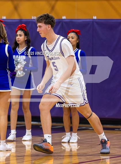 Thumbnail 2 in Lincoln @ North Thurston photogallery.