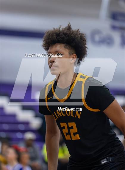 Thumbnail 3 in Lincoln @ North Thurston photogallery.