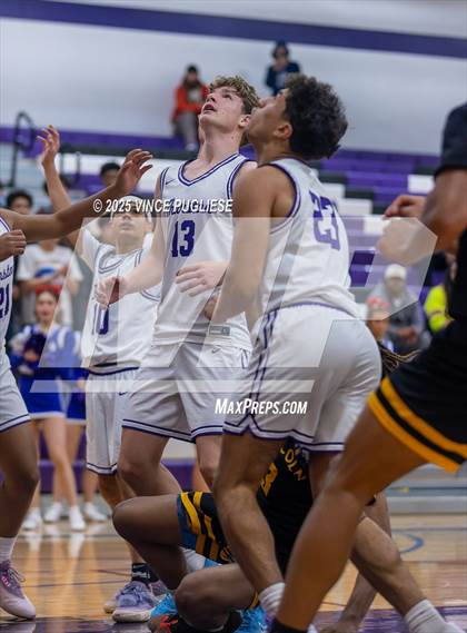 Thumbnail 2 in Lincoln @ North Thurston photogallery.