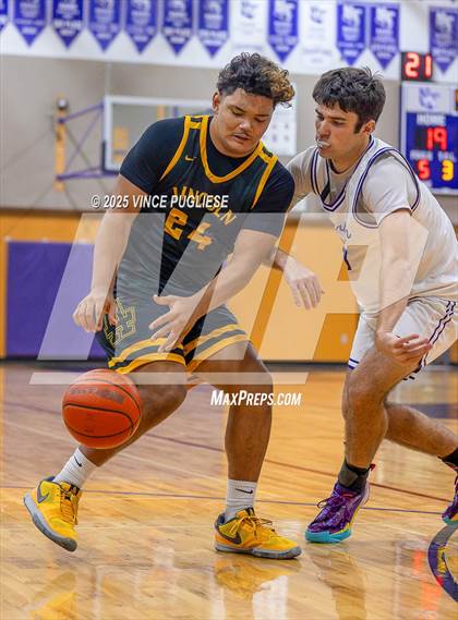 Thumbnail 3 in Lincoln @ North Thurston photogallery.