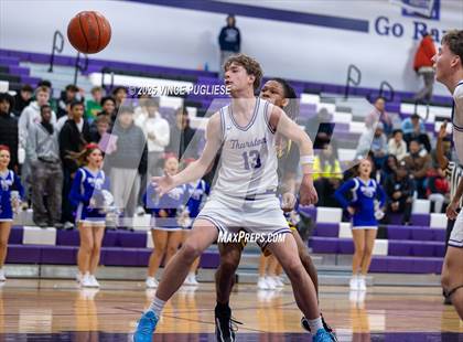 Thumbnail 2 in Lincoln @ North Thurston photogallery.