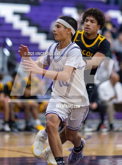 Thumbnail 2 in Lincoln @ North Thurston photogallery.