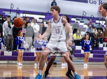 Thumbnail 1 in Lincoln @ North Thurston photogallery.