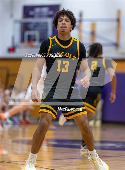 Thumbnail 3 in Lincoln @ North Thurston photogallery.