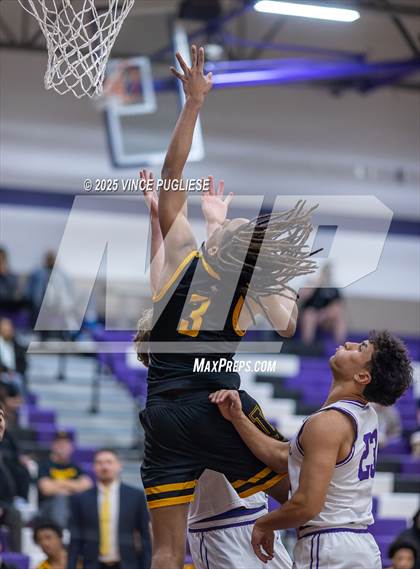 Thumbnail 3 in Lincoln @ North Thurston photogallery.