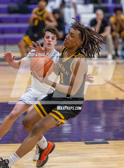 Thumbnail 2 in Lincoln @ North Thurston photogallery.